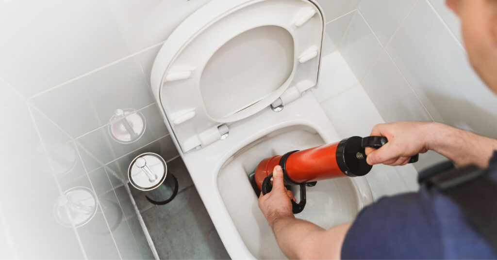 desentupimento de vaso em São Gonçalo